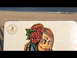 Deadwood Dominicana Mini Cigars Review