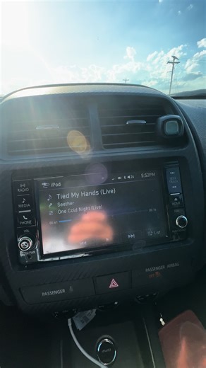 johnpena361 (@diezel_smoke)’s videos with Tied My Hands - Live - Seether