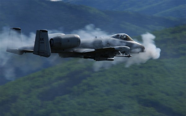 DCS World A-10C 训练视频 全套 (已完结）