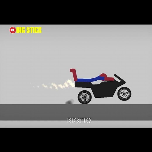 44K views · 656 reactions | Best fall stick Man funny moments | Funny Faraz | Facebook