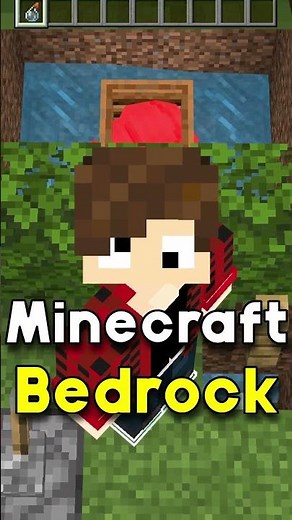 The most OP XP farm in Minecraft Bedrock 1.21 (2025) #minecraft #1upmc #minecraftbedrock