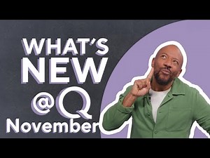 MUST HAVES IN NOVEMBER - BLACK FRIDAY, ELEMIS, NINJA & MORE! | What's New @ Q | QVCUK
