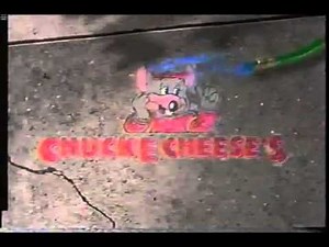 Barney & Friends Ship, Ahoy! Ending Credits (missing Barney Says)