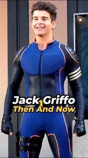 Jack Griffo Then And Now | Vyp Movies | Facebook