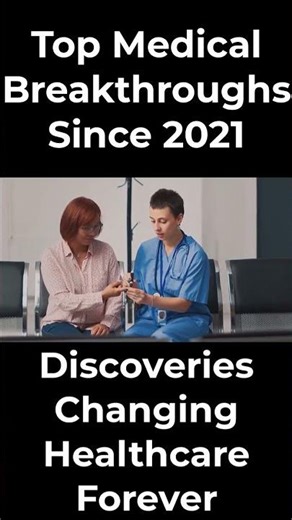 Revolutionary Medical & Scientific Discoveries Since 2021 | GlobalRPh