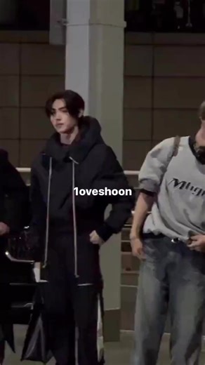 [Preview 091123] ENHYPEB - ICN #ENHYPEN #enhypenupdate | Enhypen Jay Diary