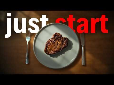 THE SIMPLEST CARNIVORE DIET GUIDE YOU’LL EVER NEED