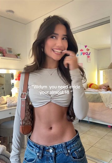 Understanding Driving Without a License