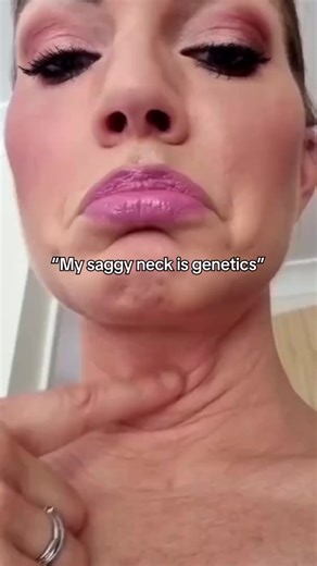 2.8K views | Get that youthful look you want with our neck tightening cream. This will get rid of all the sagging skin on your neck and give it a smooth, firm feel for you to enjoy. No more saggy skin! Get Yours Now  https://tryclearly.com/pages/nfa-adv-fix2 | Clearly | Facebook