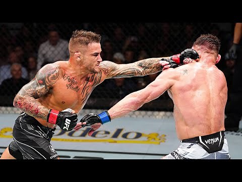 UFC Fights That You MUST SEE! 👊
