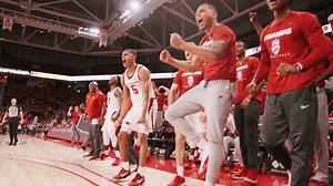 12K views · 102 shares | Ready to bring the fight. See you tonight at 7. | Arkansas Razorback Men's Basketball | Facebook