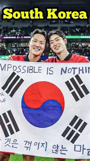 South Korea vs Czechia: The Ultimate Matchup! 💥
