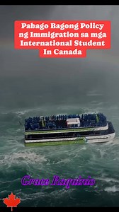 7.9K views · 36 reactions | #DidYouKnow #diy #happy #OMG #news #Update #LatestNews #Canada #foryouシ #foryoupage #fypシviralシ2024 #trendingreelsvideo #trendingreels #algorithm #Philippines #reelsindia #China #hongkong #Pakistan #fypシ゚viralシfypシ゚ #fypシviralシ2024 | Grace Raquinio | Facebook