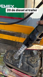 Diesel para la tráilersona😎 #motos #bikers #trailer | Flamar Bike R