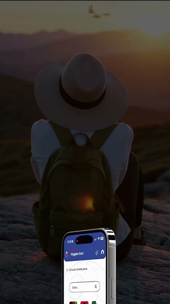 L'app "Viaggiare Sicuri"