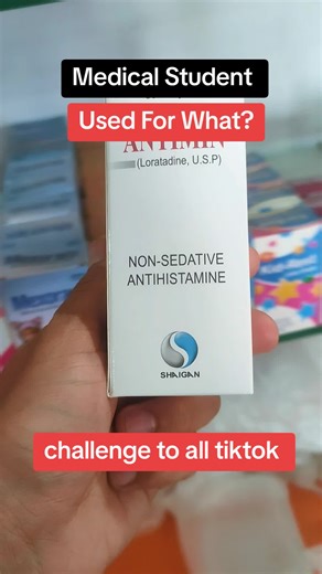 Syp ANTIMIN: Usage and Insights for Medical Students