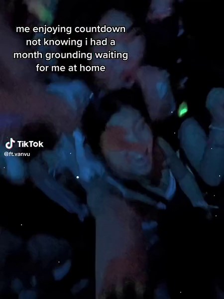 van on TikTok