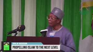 157K views · 10K reactions | Speaker : Sheikh Mohammed Awal (United States of America). Topic: Propelling Islam to the next Level #lectureseries #nationalmosqueghana | Sheikh Mohammed Awal | Facebook