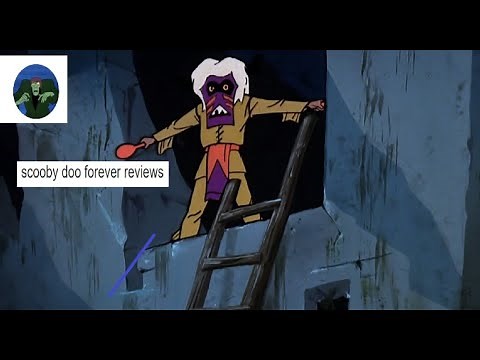 Scooby doo where are you! Season 1 Episode 5 "decoy for a dognapper"
