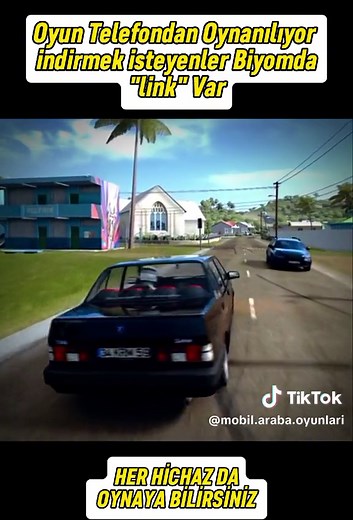 En İyi Mobil Araba Oyunları ve Güncellemeleri