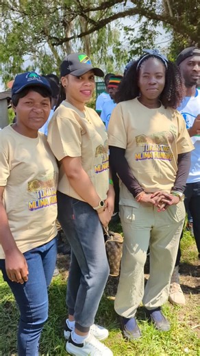 Exploring Mount Rungwe: A Hiking Adventure in Tanzania