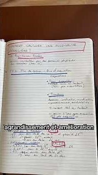 Comment calculer une plus-value immobilière ?