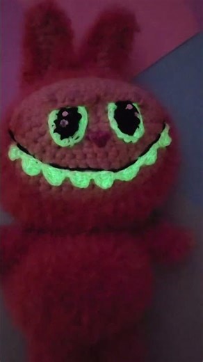 FREE LABUBU PATTERN #labubu #freelabubupattern #freelabubucrochet #labubupattern #freepattern