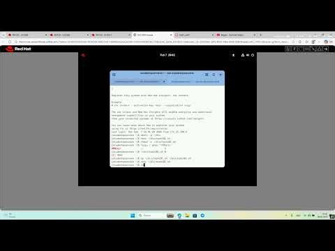 8. Section 15.9 Lab Monitor and Manage Linux Processes