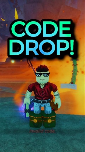 NEW Wrath of Olympus Code in Fisch! 🔥 | Rod Skin, Boat & More