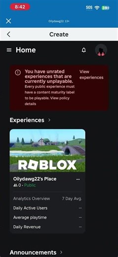 Here’s how to create image on Roblox