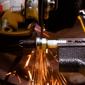 The Right Spark Plug! Thanks for watching! Please be aware that this video is for entertainment purposes and the techniques shown should not be attempted at home! | Handy Panda