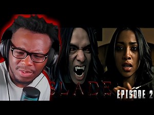 SLADE THE SERIES SEASON 1 EP 2