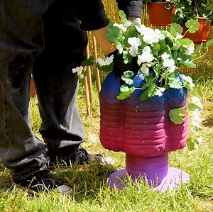 2.5M views · 4.4K reactions | These Under Budget Solutions are so GOOD that you could Win a "Best Backyard" Contest | Crafty Panda How | Facebook