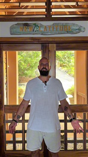 Discover Your Dream Home in Roatan's Lost Isles Estate