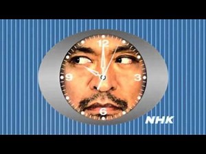 【話題一文字】vol.3 テレビ「MHK」