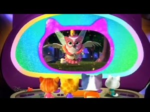 "The Tooth Fairy calls to ask for Bitsy Tooth?