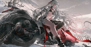 アルファ覚醒！『パニシング：グレイレイヴン』新バージョン「稲妻走る冷枷」実装の大型アップデート！ - ゲームウィズ