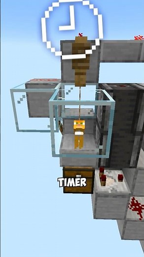 Cat Teleport System in #minecraft