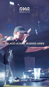 7.6K views · 251 reactions | Back to Buenos Aires this Saturday!  See you at Palacio Alsina this Saturday, October 04 - together with our friends Anunnakis | Cosmic Gate | Facebook