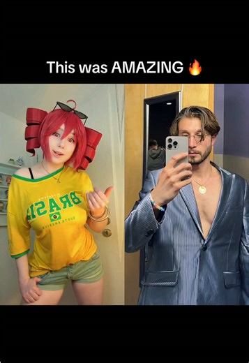 This was AMAZING 🔥 #cometobrazil #bbnos #bibinos | bbno animation