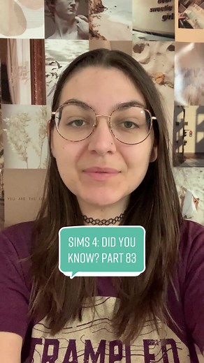 SimsWithBritt on TikTok