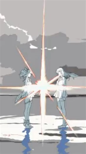 콜로소, 당신을 위한 전문가 on Instagram: "[조약돌의 액션 애니 연출 클래스] 이 영상에서만 만날 수 있는 [시크릿 3만 원 쿠폰] 다운받기 🎟️pebble-30000-trailer-ig-260127 이론이 아닌 나만의 액팅 감각을 기반으로 하는 재패니메이션 액션 연출 프로세스 입문 가이드를 총 45회에 걸친 온라인 실무 교육으로 제공합니다. ✔Section 01. 오리엔테이션 ✔Section 02. 장면 설계: 캐릭터 시트부터 스토리보드, 콘티까지 ✔Section 03. 액션 흐름을 만드는 연출 전략: 러닝타임, 컷 공수, 카메라 워크 설계 ✔Section 04. 액션 작화 기초: 애니메이션 원리, 러프, 키프레임 기반 움직임 설계 ✔Section 05. 액션 컷 퀄리티 업: 러프부터 보정, 컷 연결까지 실전 프로세스 ✔Section 06. 하이라이트 컷 완성 스킬: 액션 FX, 임팩트, 카메라 응용 ✔Section 07. 마무리 지금 콜로소에서 자세한 커리큘럼을 확