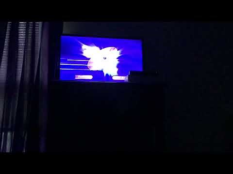 Opening to The wizards of Waverly place: Wizard’s School 2008 DVD