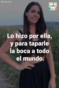 238K views · 380 reactions | La llamaron «gorda» toda su vida. Perdió 45 kilos y se convirtió en modelo para callarles la boca | Sabores | Facebook