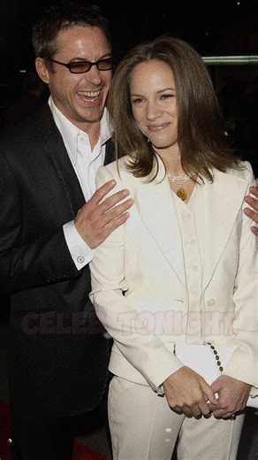 1.2K views | Robert Downey Jr. and Susan Downey, 19 Years of a Beautiful Love Story! #RobertDowneyJr #susandowney #shorts #celebrities #celebrity #celebritynews | Celeb Tonight | Facebook