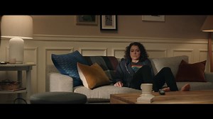 Every Tatiana Maslany foot shot in She Hulk Ep 5