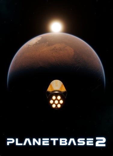 Planetbase 2 - описание, системные требования, оценки, дата выхода
