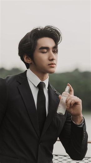 Iyzdham AngKimHwa on Instagram: "Bonjour! 🍇 This marks the beginning of my journey as @caudalie CRU and the official Ambassador representing Malaysia for the brand. 🤍🇲🇾 From the bottom of my heart i’m beyond grateful to be given this opportunity and trust @kensapothecary and of course, here’s to growing more with the brand and i’ll bring you guys with me! Here’s a short recap of the trip that i managed to compile and yes! I will be flying off to Paris soon and i can’t wait to bring you guys 