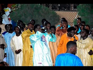 SIKAR DE MAME CHEIKH NDIAYE LORS DU THIANT DU 31 DÉCEMBRE 2022 A DAKAR HLM2