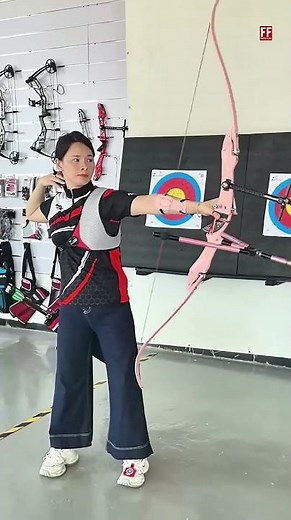 Why Archers Need Arm Guards?